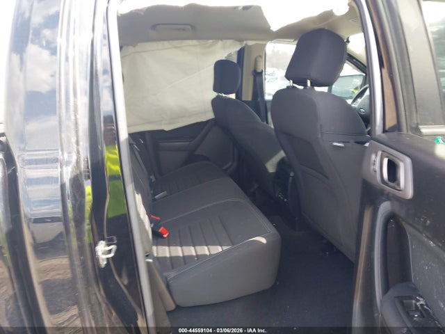 44559104 :رقم المزاد ، 1FTER4FH3LLA80591 vin ، 2020 Ford Ranger Xlt مزاد بيع