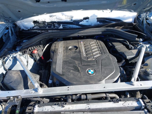 2023 BMW X3 5UX83DP05P9T22516 Photo 9