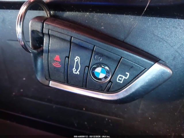 2023 BMW X3 5UX83DP05P9T22516 Photo 10