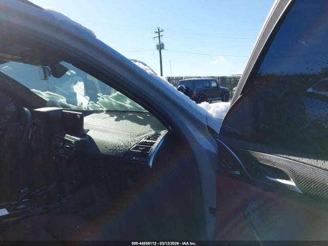 2023 BMW X3 5UX83DP05P9T22516 Photo 4