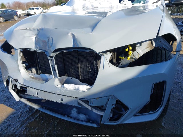 2023 BMW X3 5UX83DP05P9T22516 Photo 5