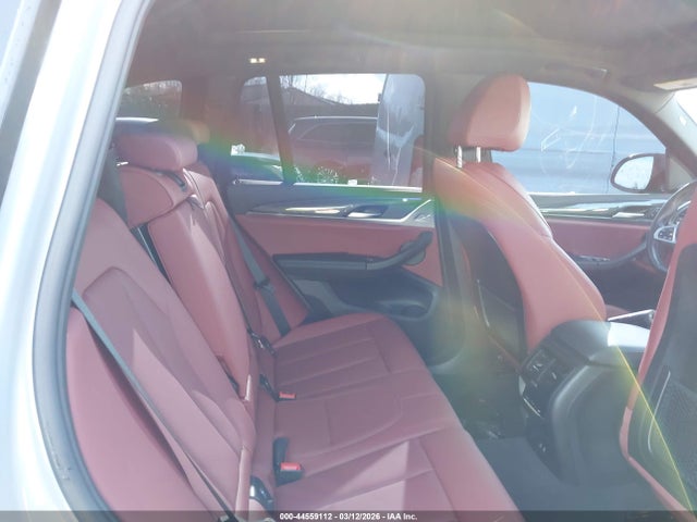 2023 BMW X3 5UX83DP05P9T22516 Photo 7