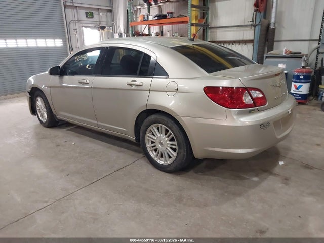 Aukcja sprzedaży 2008 Chrysler Sebring Touring, vin: 1C3LC56R58N118376, numer aukcji: 44559116