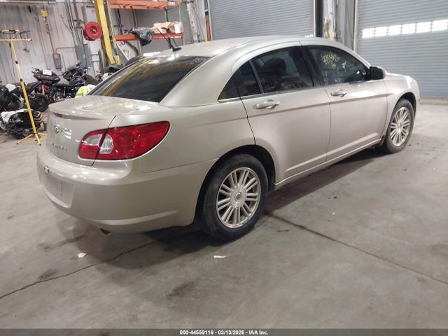 Aukcja sprzedaży 2008 Chrysler Sebring Touring, vin: 1C3LC56R58N118376, numer aukcji: 44559116