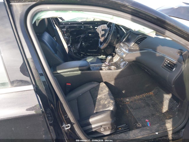 2G1105S30J9139926 Chevrolet IMPALA 1LT