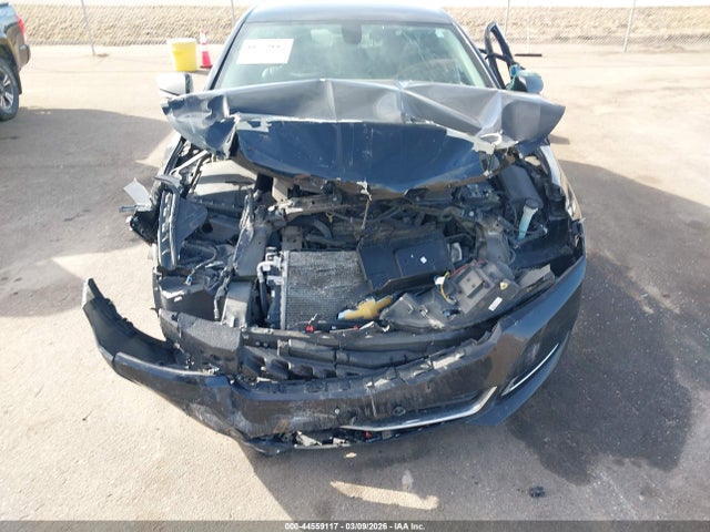 2G1105S30J9139926 Chevrolet IMPALA 1LT