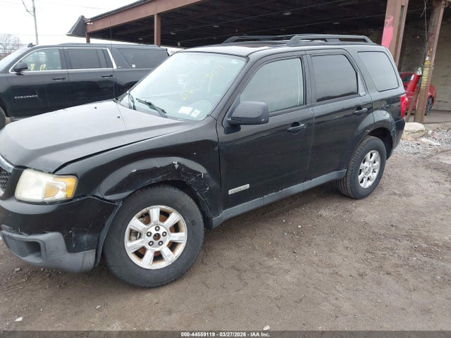 44559119 :رقم المزاد ، 4F2CZ961X8KM20999 vin ، 2008 Mazda Tribute S Grand Touring مزاد بيع