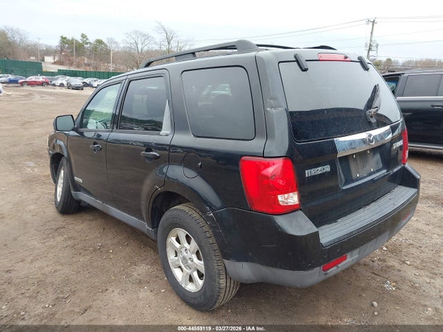 44559119 :رقم المزاد ، 4F2CZ961X8KM20999 vin ، 2008 Mazda Tribute S Grand Touring مزاد بيع