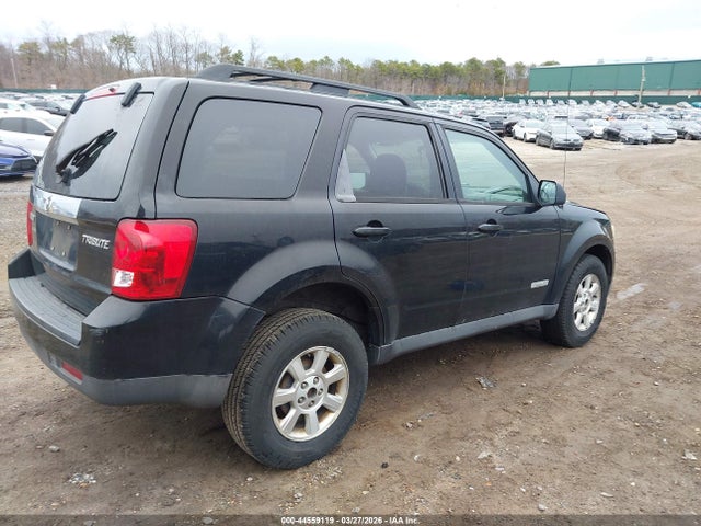 44559119 :رقم المزاد ، 4F2CZ961X8KM20999 vin ، 2008 Mazda Tribute S Grand Touring مزاد بيع