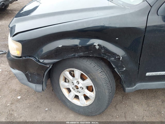 44559119 :رقم المزاد ، 4F2CZ961X8KM20999 vin ، 2008 Mazda Tribute S Grand Touring مزاد بيع
