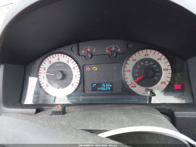 44559119 :رقم المزاد ، 4F2CZ961X8KM20999 vin ، 2008 Mazda Tribute S Grand Touring مزاد بيع