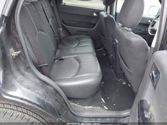 44559119 :رقم المزاد ، 4F2CZ961X8KM20999 vin ، 2008 Mazda Tribute S Grand Touring مزاد بيع