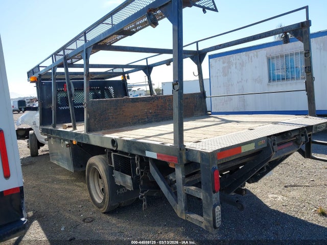 2013 Ram 5500 Chassis Tradesman/slt მანქანა იყიდება აუქციონზე, vin: 3C7WRNDL0DG595308, აუქციონის ნომერი: 44559125