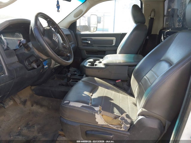 2013 Ram 5500 Chassis Tradesman/slt მანქანა იყიდება აუქციონზე, vin: 3C7WRNDL0DG595308, აუქციონის ნომერი: 44559125