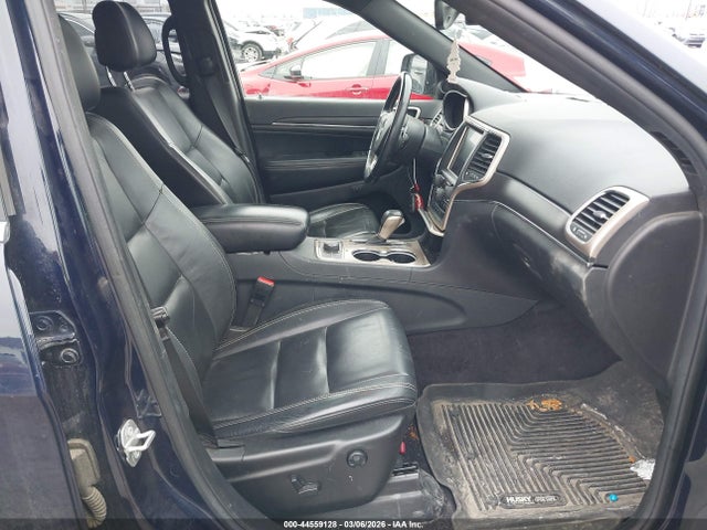 Aukcja sprzedaży 2017 Jeep Grand Cherokee Limited 4x4, vin: 1C4RJFBG7HC674142, numer aukcji: 44559128