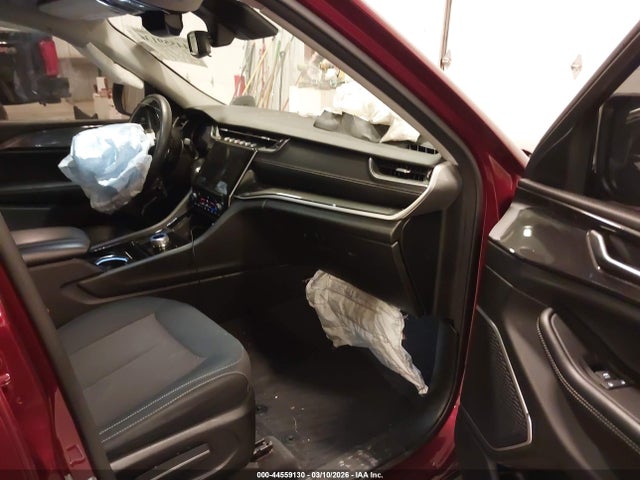 Aukcja sprzedaży 2021 Jeep Grand Cherokee L Laredo 4x4, vin: 1C4RJKAG8M8172411, numer aukcji: 44559130