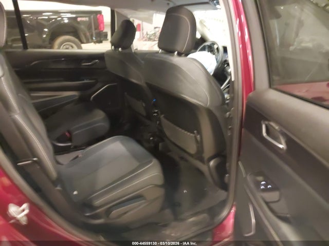 Aukcja sprzedaży 2021 Jeep Grand Cherokee L Laredo 4x4, vin: 1C4RJKAG8M8172411, numer aukcji: 44559130