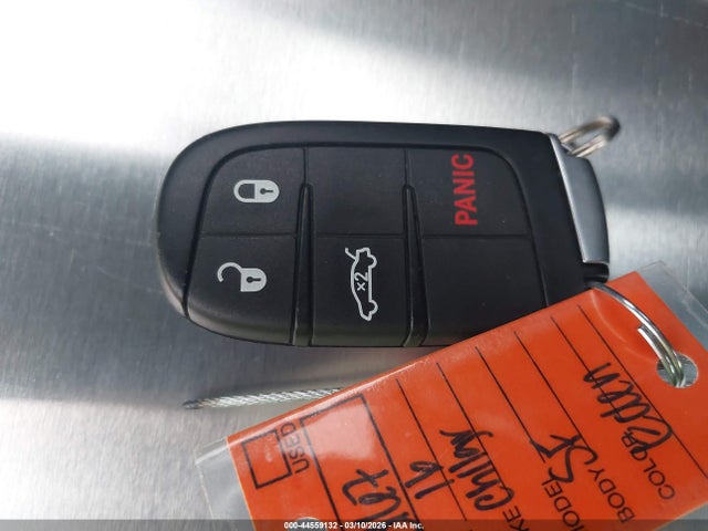 2016 Dodge Challenger Sxt Plus მანქანა იყიდება აუქციონზე, vin: 2C3CDZAG0GH236708, აუქციონის ნომერი: 44559132