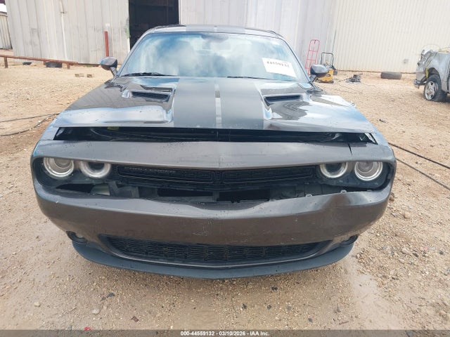 2016 Dodge Challenger Sxt Plus მანქანა იყიდება აუქციონზე, vin: 2C3CDZAG0GH236708, აუქციონის ნომერი: 44559132