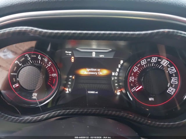2016 Dodge Challenger Sxt Plus მანქანა იყიდება აუქციონზე, vin: 2C3CDZAG0GH236708, აუქციონის ნომერი: 44559132