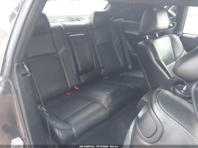 2016 Dodge Challenger Sxt Plus მანქანა იყიდება აუქციონზე, vin: 2C3CDZAG0GH236708, აუქციონის ნომერი: 44559132