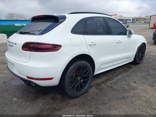 2018 PORSCHE MACAN WP1AG2A59JLB64268 Photo 3