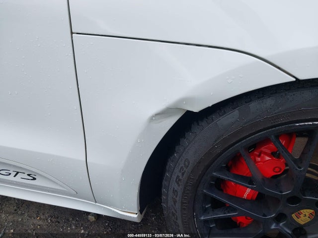 2018 PORSCHE MACAN WP1AG2A59JLB64268 Photo 5