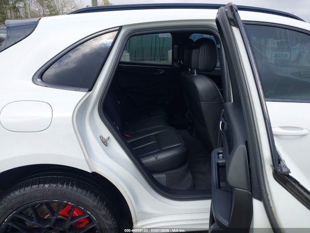 2018 PORSCHE MACAN WP1AG2A59JLB64268 Photo 7