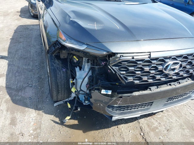 2020 HYUNDAI SANTA FE 5NMS5CAD2LH288427 Photo 5