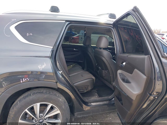 2020 HYUNDAI SANTA FE 5NMS5CAD2LH288427 Photo 7