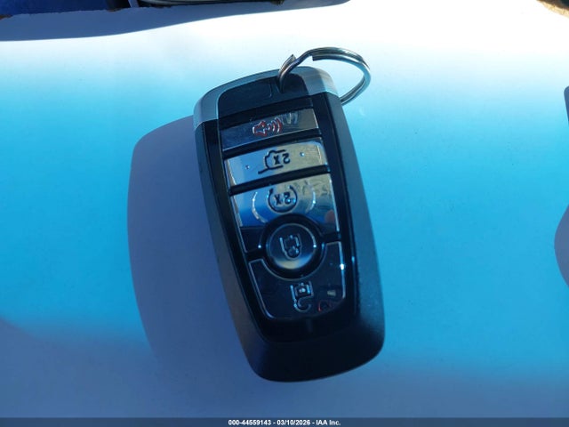 2019 LINCOLN NAUTILUS 2LMPJ6L90KBL15021 Photo 10