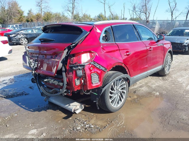 2019 LINCOLN NAUTILUS 2LMPJ6L90KBL15021 Photo 3