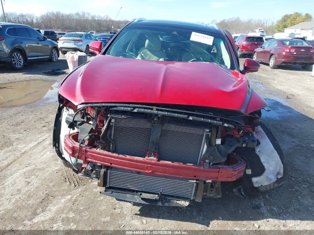 2019 LINCOLN NAUTILUS 2LMPJ6L90KBL15021 Photo 5