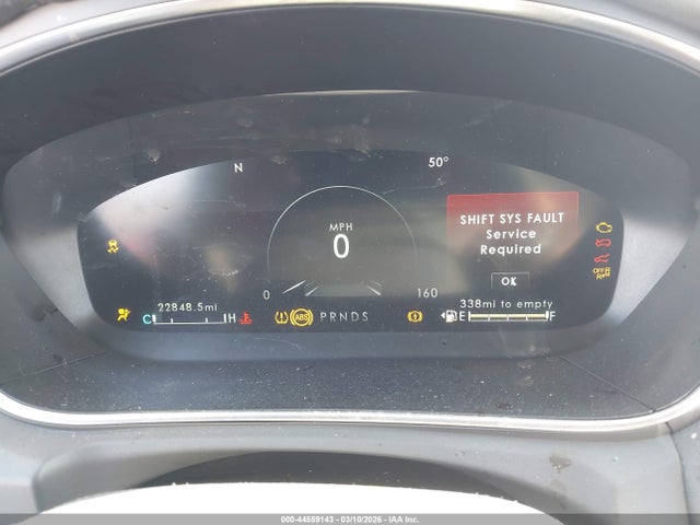 2019 LINCOLN NAUTILUS 2LMPJ6L90KBL15021 Photo 6