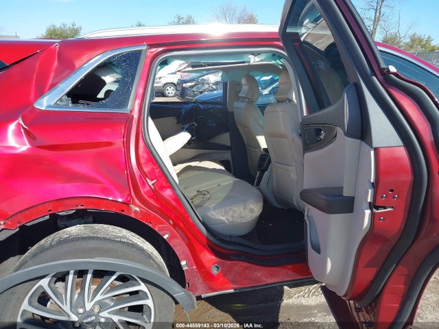 2019 LINCOLN NAUTILUS 2LMPJ6L90KBL15021 Photo 7