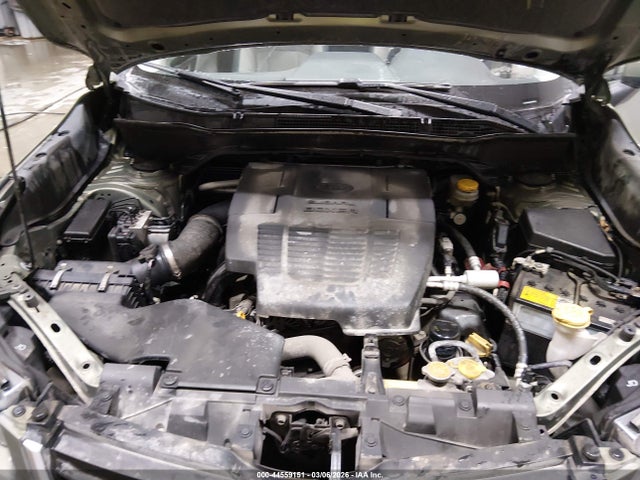 Subaru Forester Premium 2019 JF2SKAEC8KH463683 Image 10