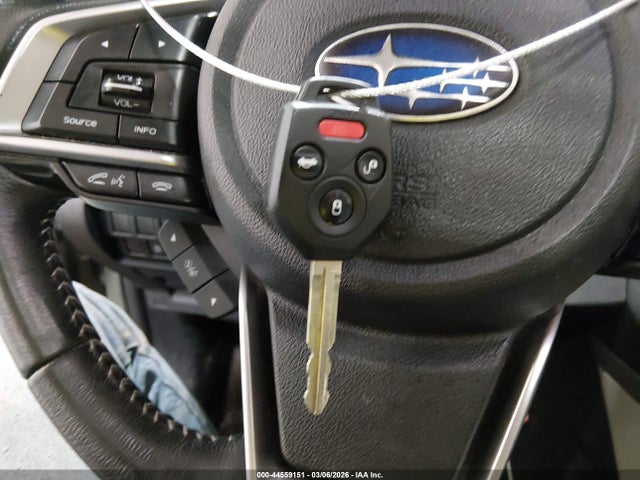 Subaru Forester Premium 2019 JF2SKAEC8KH463683 Image 11