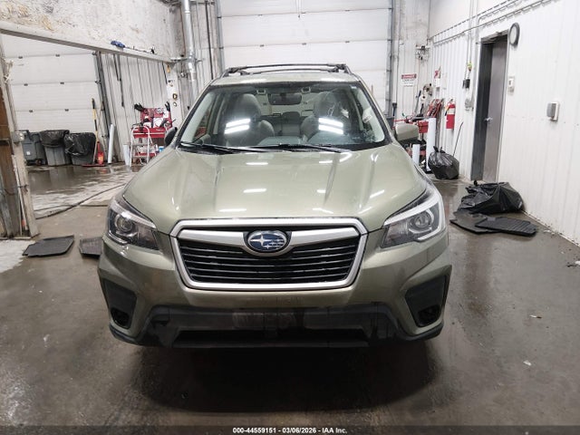 Subaru Forester Premium 2019 JF2SKAEC8KH463683 Image 12