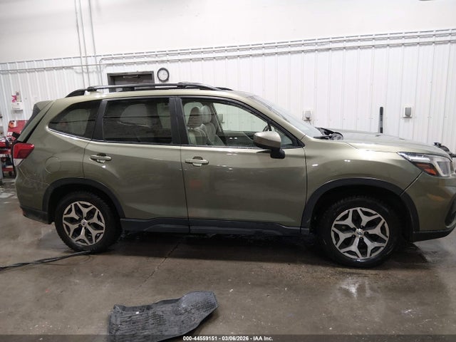 Subaru Forester Premium 2019 JF2SKAEC8KH463683 Image 13