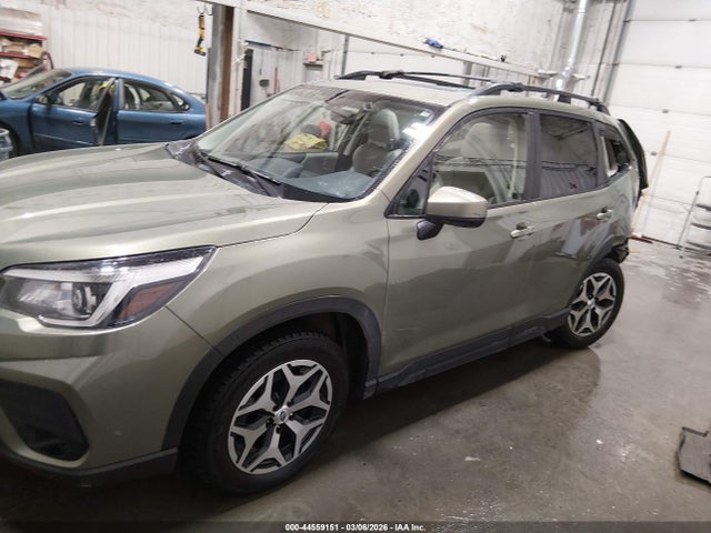 Subaru Forester Premium 2019 JF2SKAEC8KH463683 Image 14