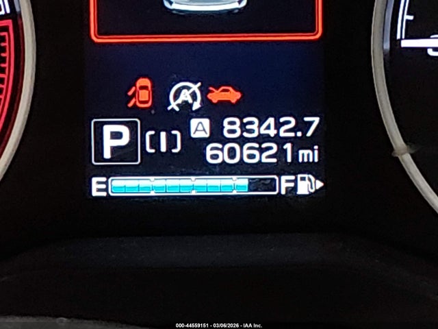Subaru Forester Premium 2019 JF2SKAEC8KH463683 Image 15