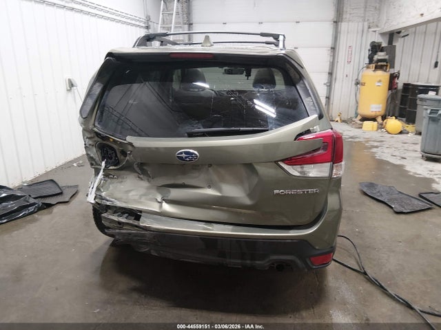 Subaru Forester Premium 2019 JF2SKAEC8KH463683 Image 16