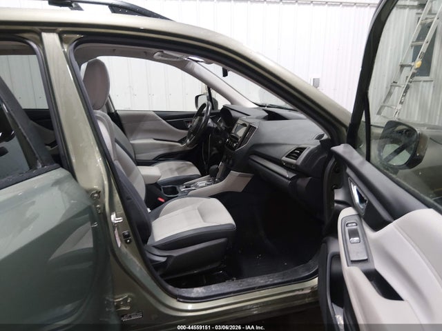 Subaru Forester Premium 2019 JF2SKAEC8KH463683 Image 5