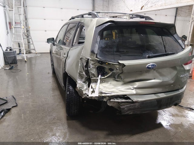 Subaru Forester Premium 2019 JF2SKAEC8KH463683 Image 6