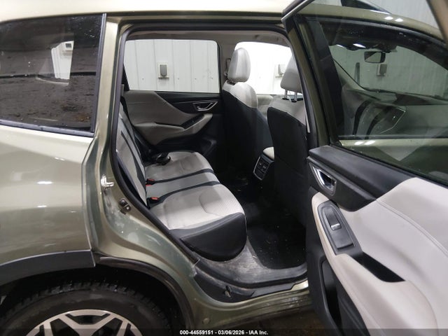Subaru Forester Premium 2019 JF2SKAEC8KH463683 Image 8