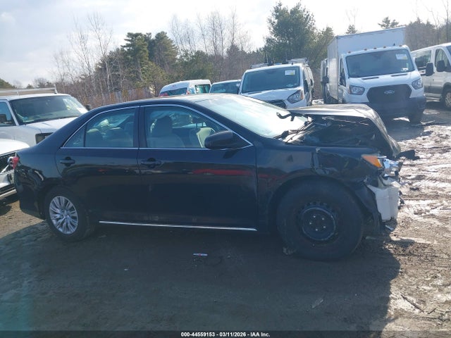 Toyota CAMRY LE 2014 4T1BF1FKXEU415084 Image 13