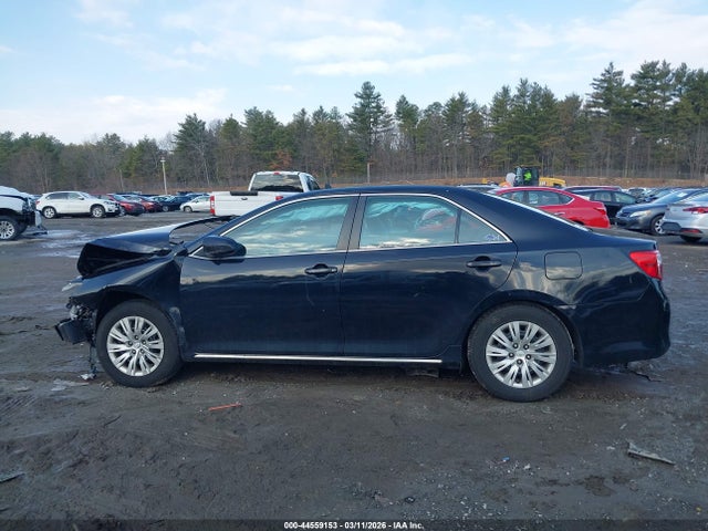 Toyota CAMRY LE 2014 4T1BF1FKXEU415084 Image 14