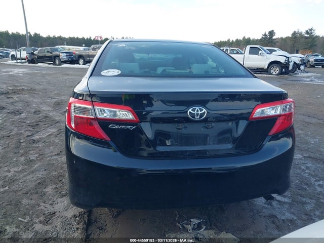Toyota CAMRY LE 2014 4T1BF1FKXEU415084 Image 16