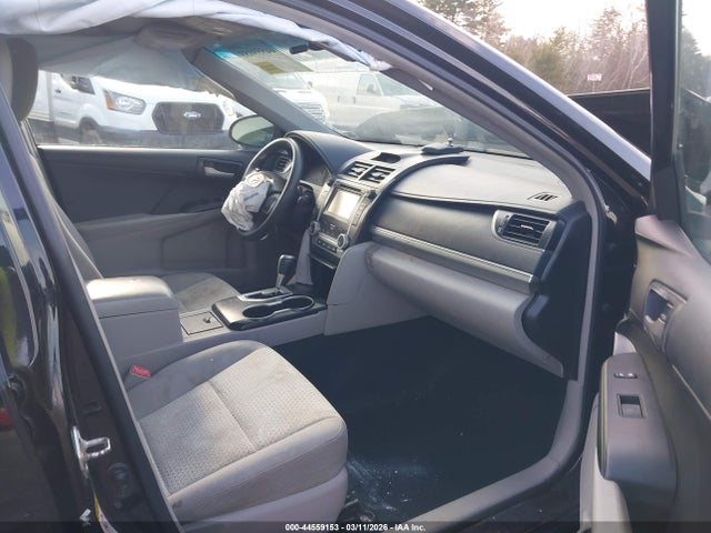 Toyota CAMRY LE 2014 4T1BF1FKXEU415084 Image 5