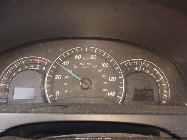 Toyota CAMRY LE 2014 4T1BF1FKXEU415084 Image 7